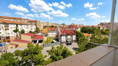 Antony Estate|Chirie 3 camere, Decomandat, Rogerius - Oradea - foto 13