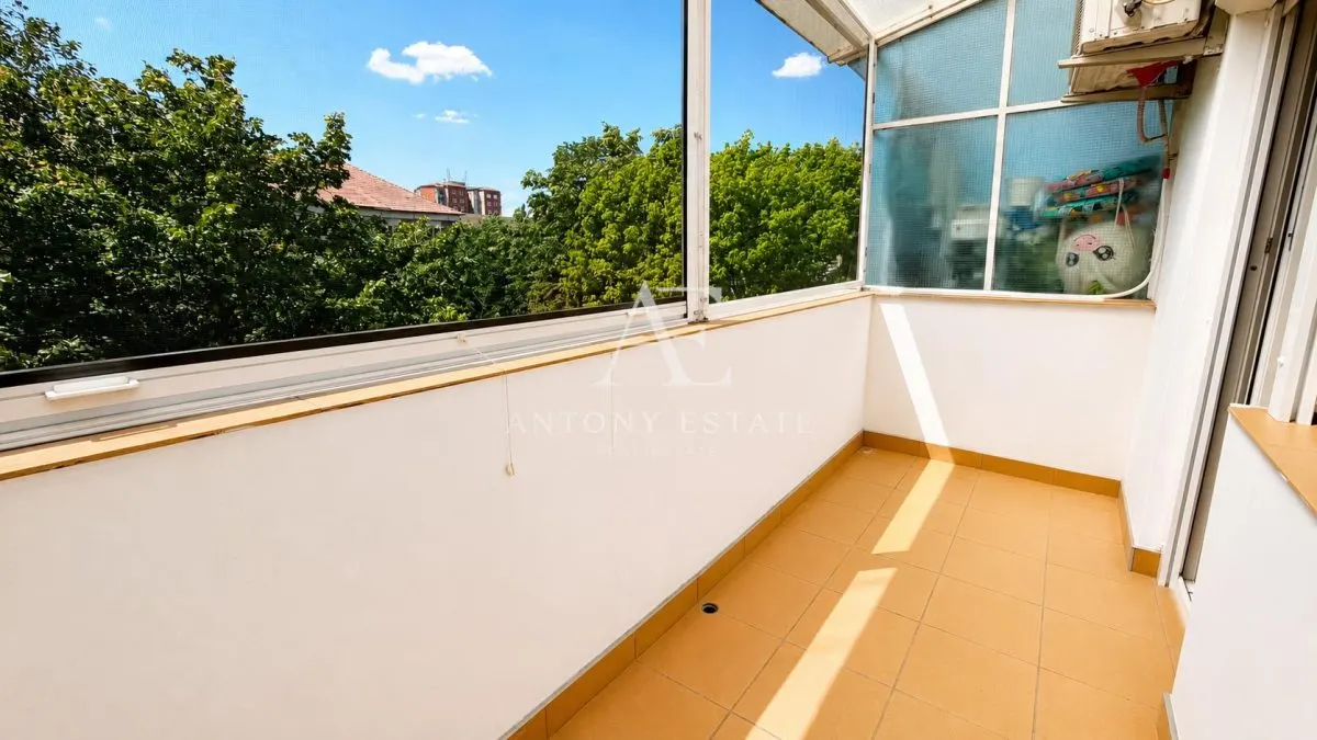 Antony Estate|Chirie 3 camere, Decomandat, Rogerius - Oradea - foto 14