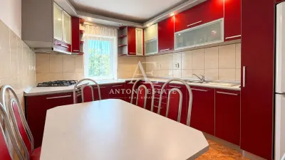 Antony Estate|Chirie 3 camere, Decomandat, Rogerius - Oradea - foto 3