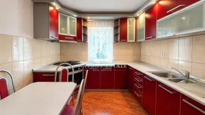 Antony Estate|Chirie 3 camere, Decomandat, Rogerius - Oradea - foto 5