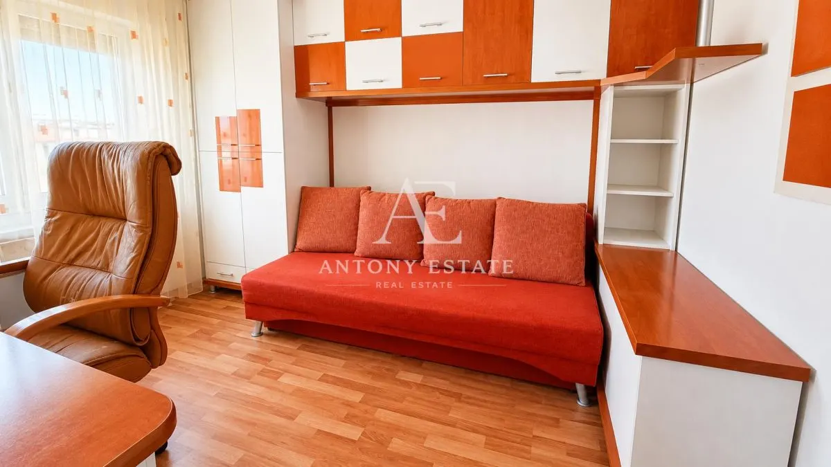 Antony Estate|Chirie 3 camere, Decomandat, Rogerius - Oradea - foto 6