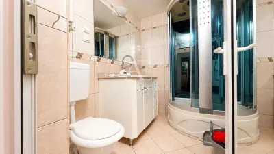 Antony Estate|Chirie 3 camere, Decomandat, Rogerius - Oradea - foto 9