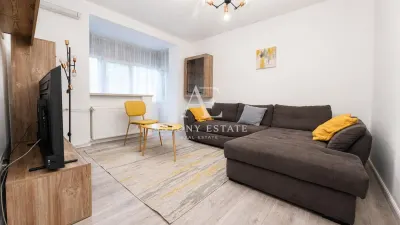 Antony Estate | Apartament 2 camere - Rogerius - Oradea - Oradea