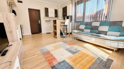 Antony Estate | Apartament 2 camere - Iosia- Oradea - Oradea