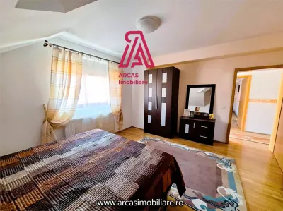 Casa de vanzare 6 camere, teren 469 mp Ultracentral! - foto 14