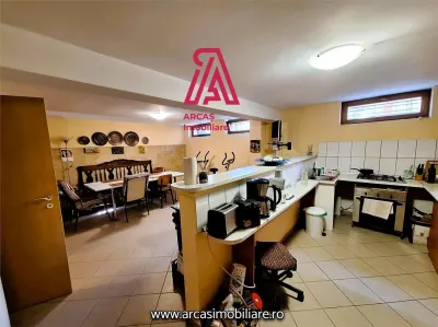 Casa de vanzare 6 camere, teren 469 mp Ultracentral! - foto 18