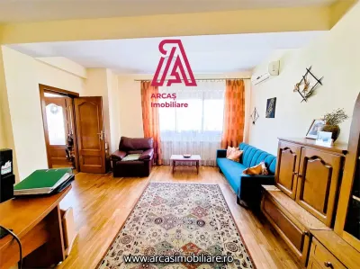 Casa de vanzare 6 camere, teren 469 mp Ultracentral! - foto 4