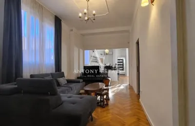 Antony Estate | Chirie 4 camere, Open-Space, Ultracentral-Oradea - foto 1
