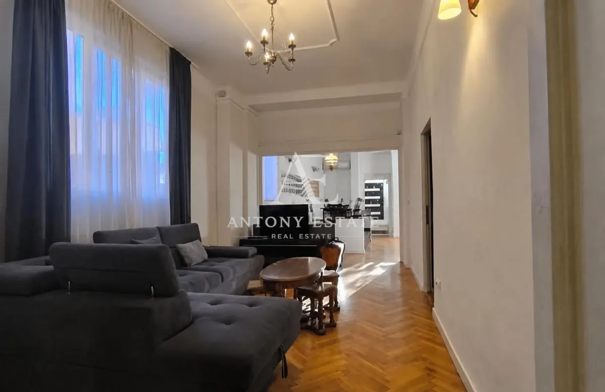 Antony Estate | Chirie 4 camere, Open-Space, Ultracentral-Oradea - foto 1