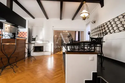 Antony Estate | Chirie 4 camere, Open-Space, Ultracentral-Oradea - foto 11