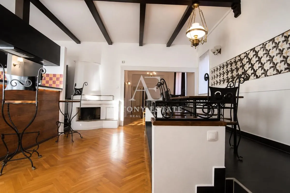 Antony Estate | Chirie 4 camere, Open-Space, Ultracentral-Oradea - foto 11