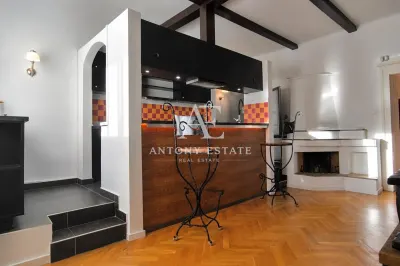 Antony Estate | Chirie 4 camere, Open-Space, Ultracentral-Oradea - foto 5