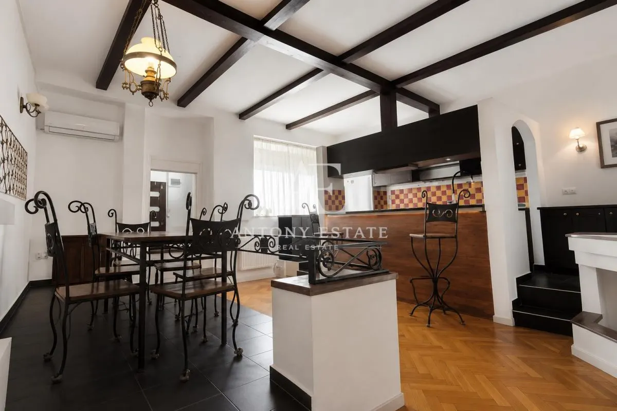 Antony Estate | Chirie 4 camere, Open-Space, Ultracentral-Oradea - foto 10