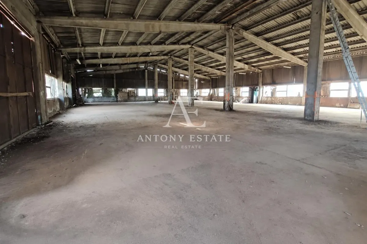Antony Estate | Chirie hala-900 mp,Paleu-Oradea - foto 3