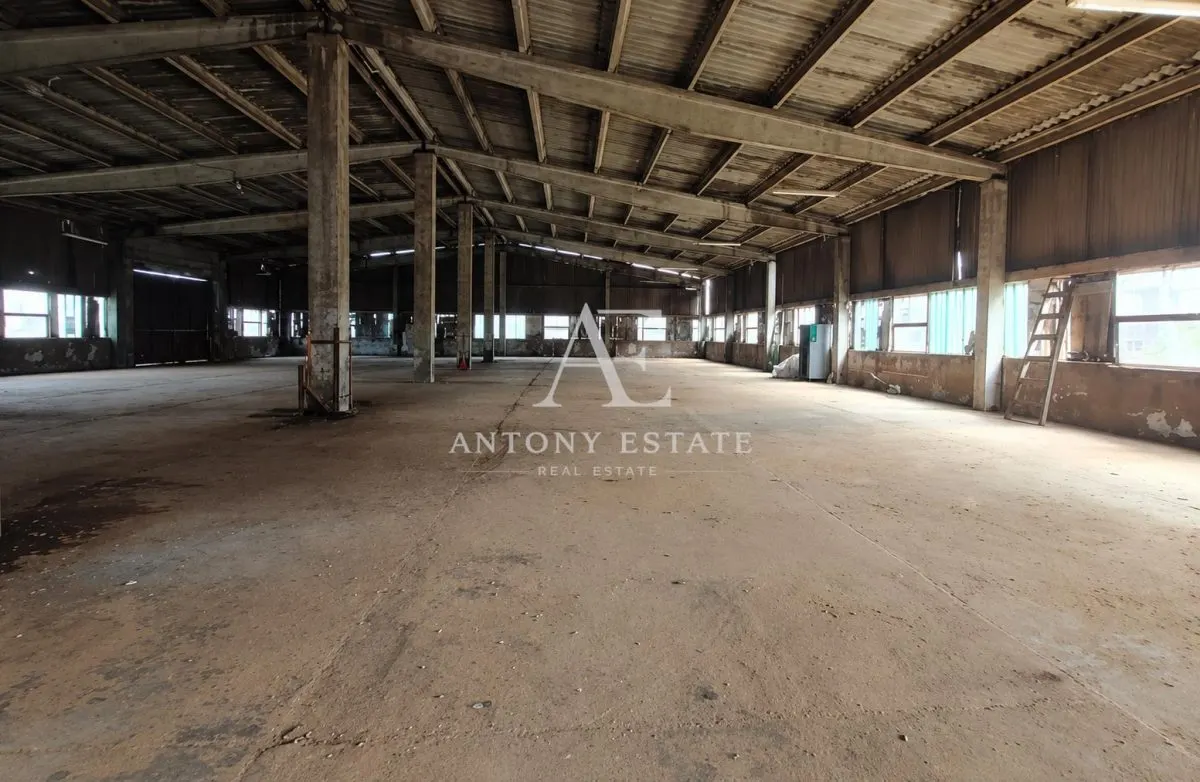 Antony Estate | Chirie hala-900 mp,Paleu-Oradea - foto 6