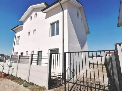 Casa - Rahova -Alexandriei - Rostar- de la 139900E tva inclus  -MANSARDA SEMIFINISATA-  COMISION 0 ! - Bucuresti