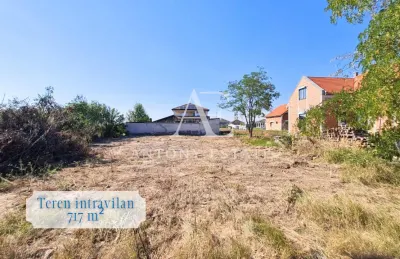 Antony Estate | Teren intravilan, de vanzare - Sanmartin, BH - foto 2