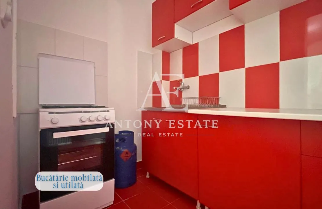 Antony Estate | Chirie 1 Cam, Rogerius Oradea - foto 4