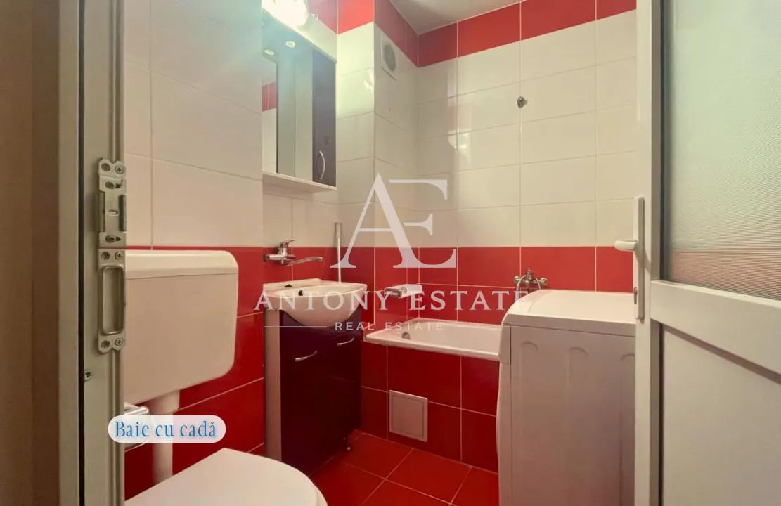 Antony Estate | Chirie 1 Cam, Rogerius Oradea - foto 5