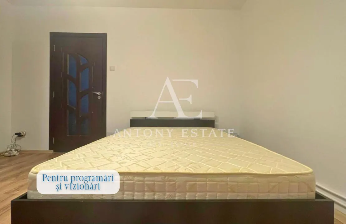 Antony Estate | Chirie 1 Cam, Rogerius Oradea - foto 8