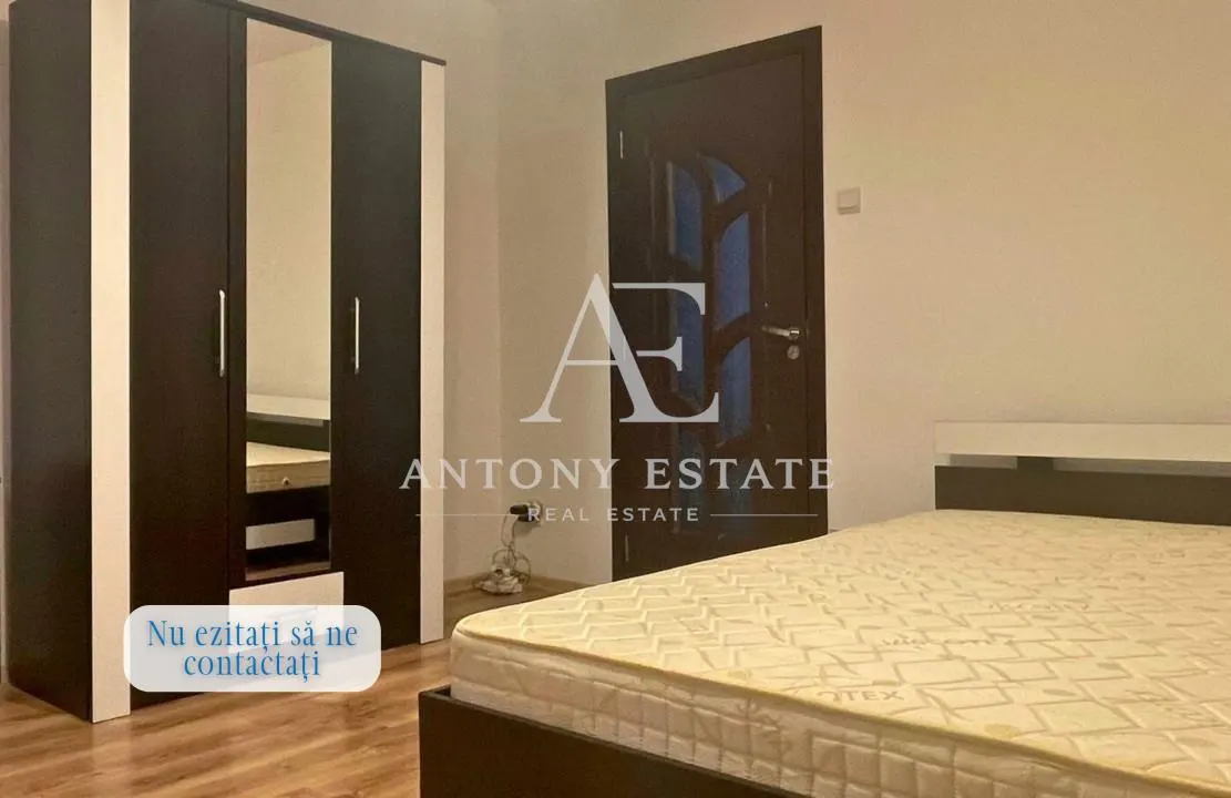 Antony Estate | Chirie 1 Cam, Rogerius Oradea - foto 9