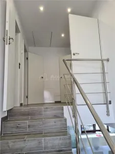 Casa ultramoderna de vanzare in Talmaciu - foto 20