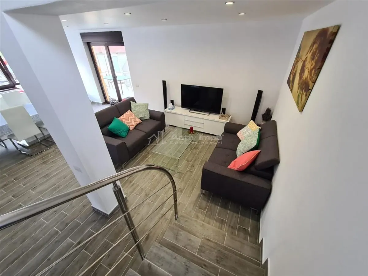 Casa ultramoderna de vanzare in Talmaciu - foto 6