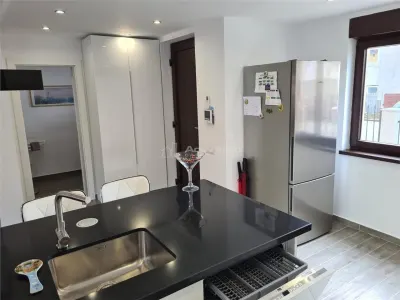 Casa ultramoderna de vanzare in Talmaciu - foto 10