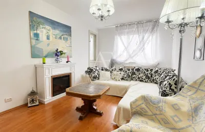 Apartament 3 camere | COMISION 0% | Piata Cetatii | Ultracentral - Oradea