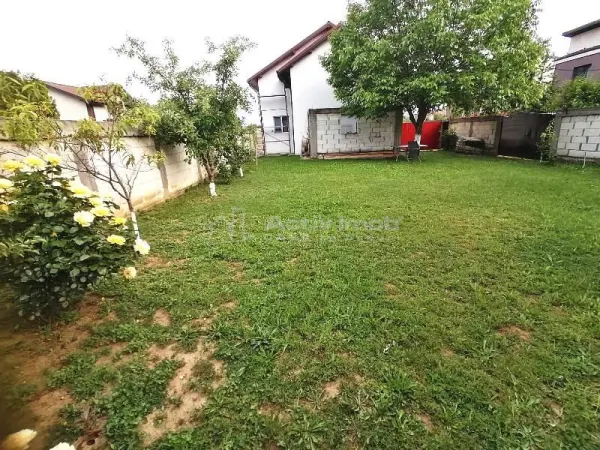 Casă 7 camere Bragadiru - poza 7