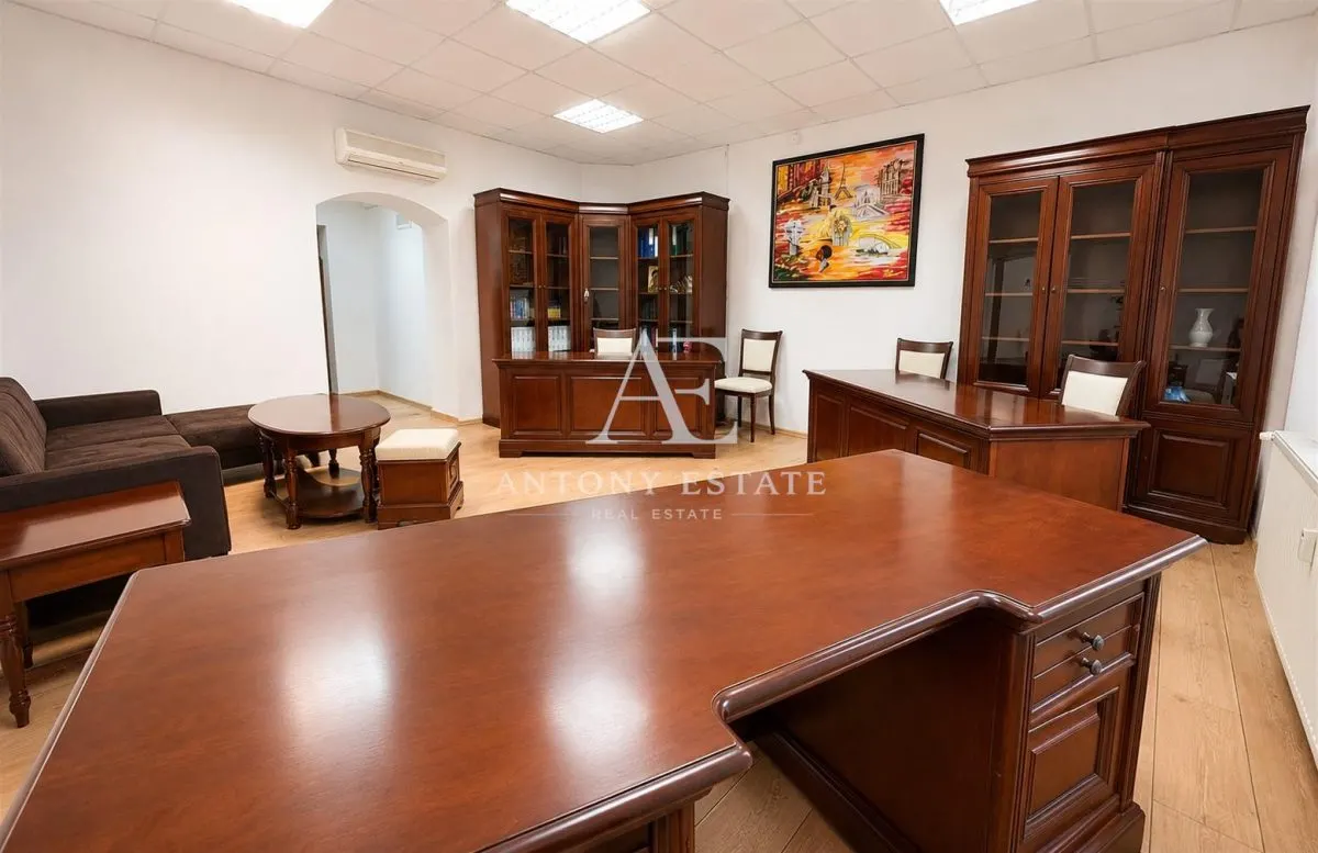 Antony Estate | Birou central, de inchiriat - Zona Ultracentrala - Oradea - foto 1