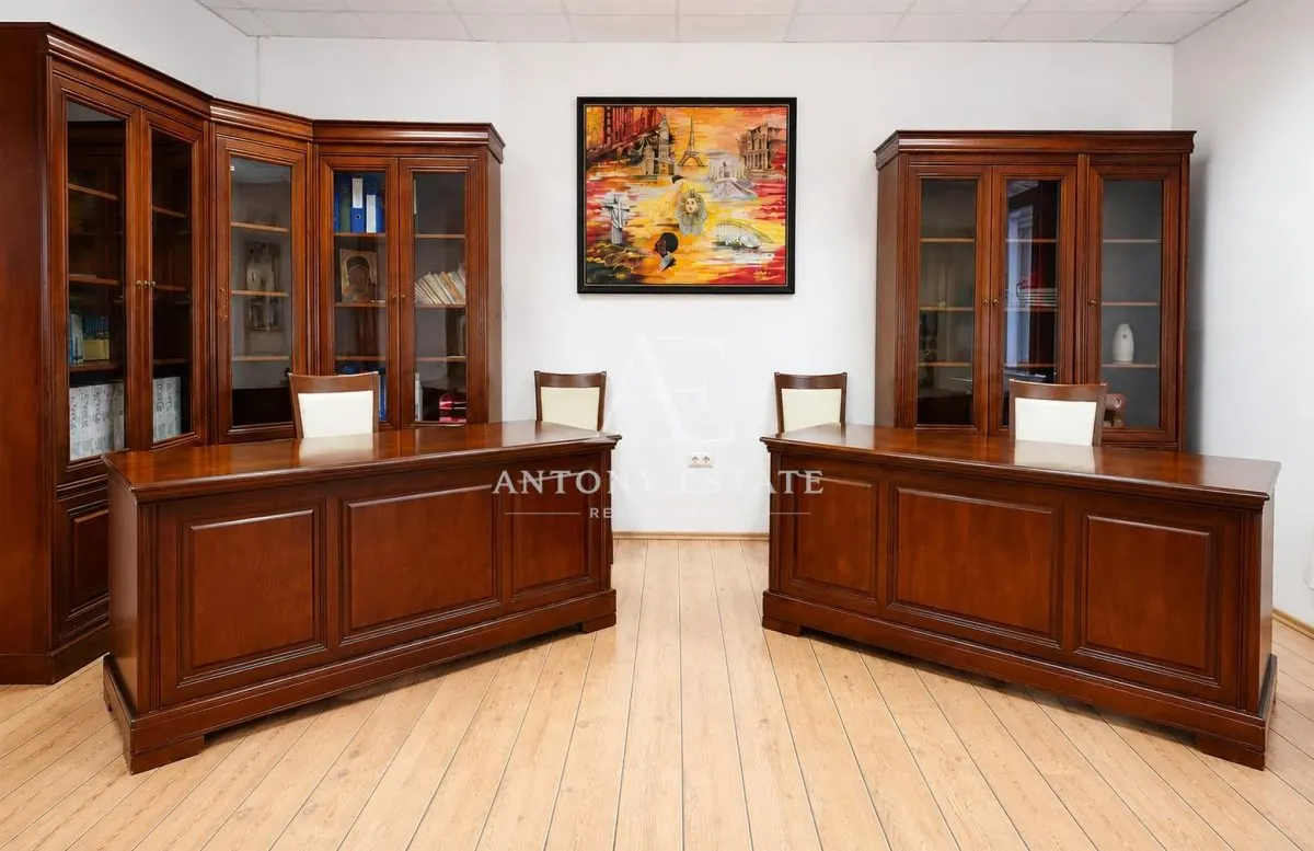 Antony Estate | Birou central, de inchiriat - Zona Ultracentrala - Oradea - foto 2