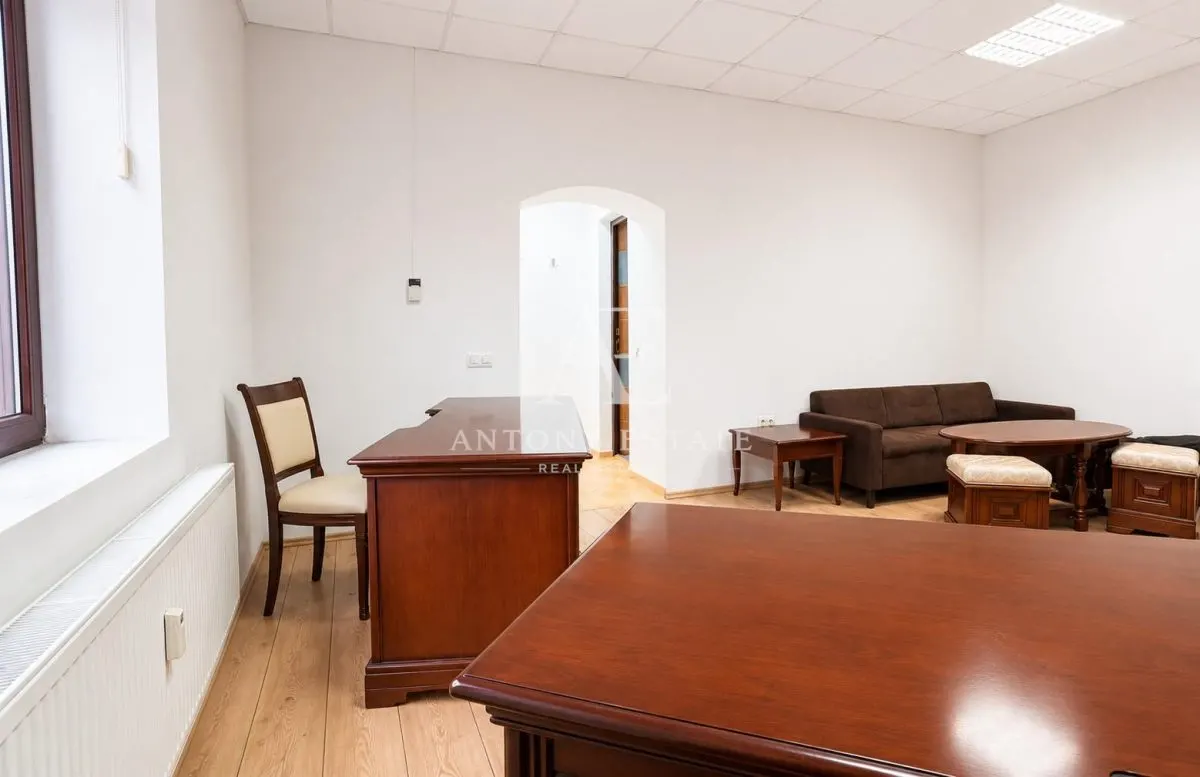 Antony Estate | Birou central, de inchiriat - Zona Ultracentrala - Oradea - foto 4