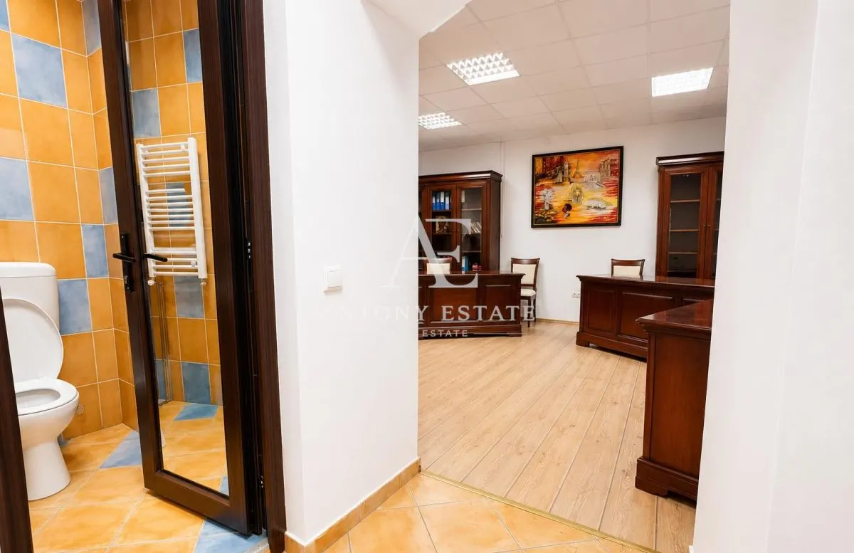 Antony Estate | Birou central, de inchiriat - Zona Ultracentrala - Oradea - foto 5