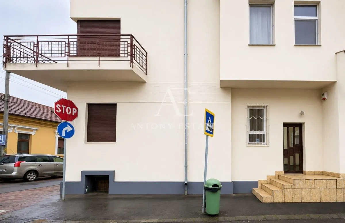 Antony Estate | Birou central, de inchiriat - Zona Ultracentrala - Oradea - foto 7