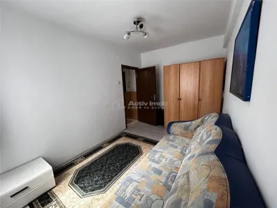 Resita, Chirie sau Vanzare, Ap.2 Cam. cf.1, Dec., Etj.1, Moroasa - foto 5