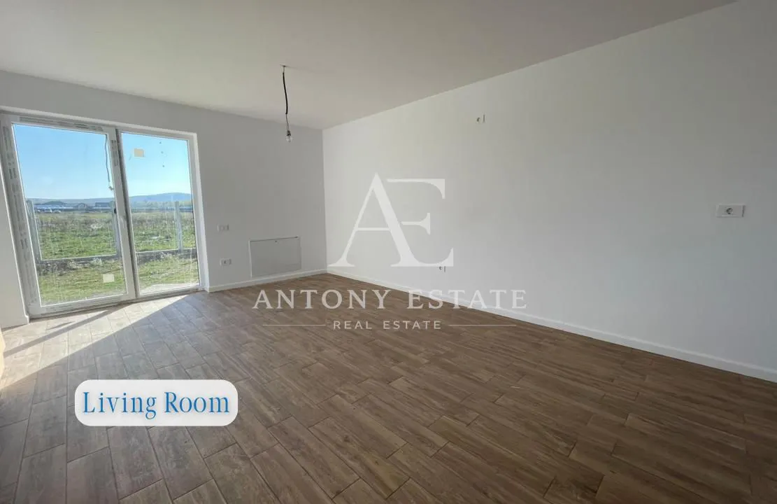Antony Estate | Borneo Villa - casa de vanzare, Cheriu - Bihor - foto 2