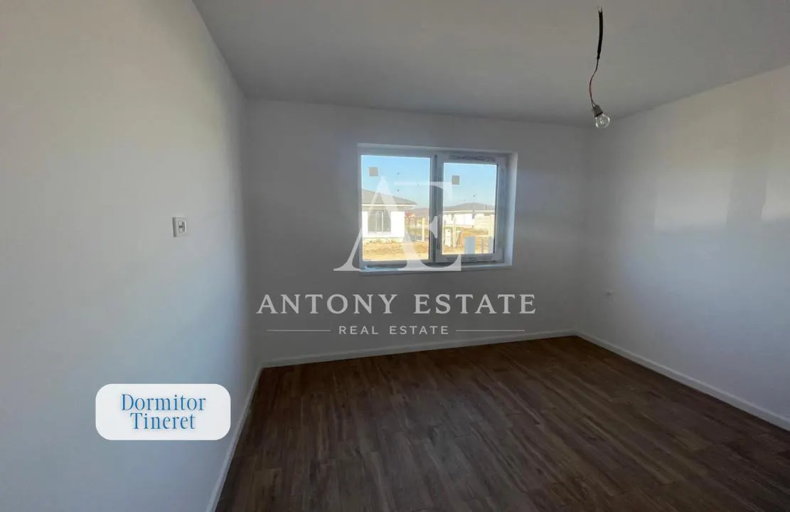 Antony Estate | Borneo Villa - casa de vanzare, Cheriu - Bihor - foto 4