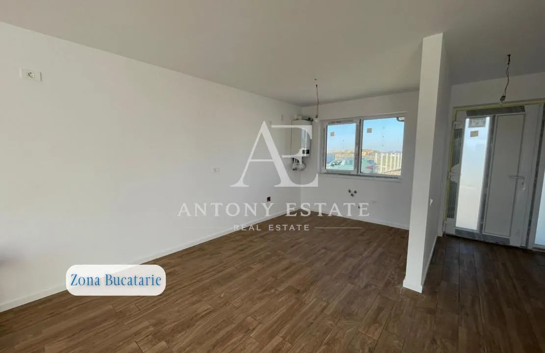 Antony Estate | Borneo Villa - casa de vanzare, Cheriu - Bihor - foto 5