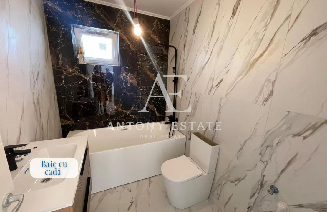 Antony Estate | Borneo Villa - casa de vanzare, Cheriu - Bihor - foto 7