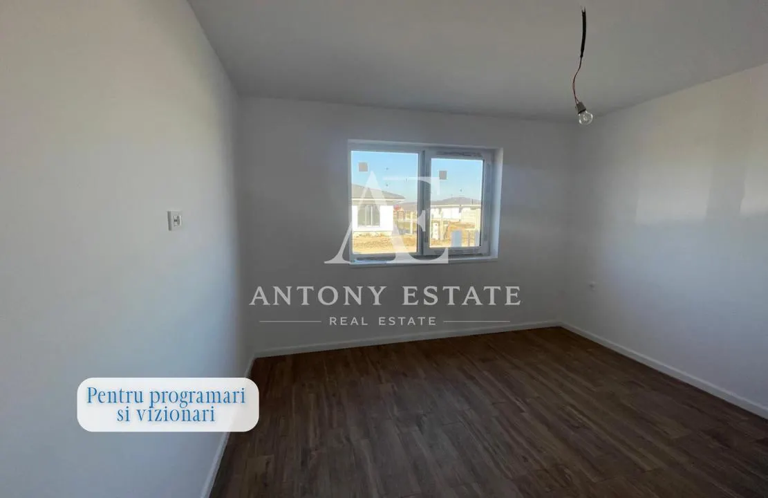 Antony Estate | Borneo Villa - casa de vanzare, Cheriu - Bihor - foto 8