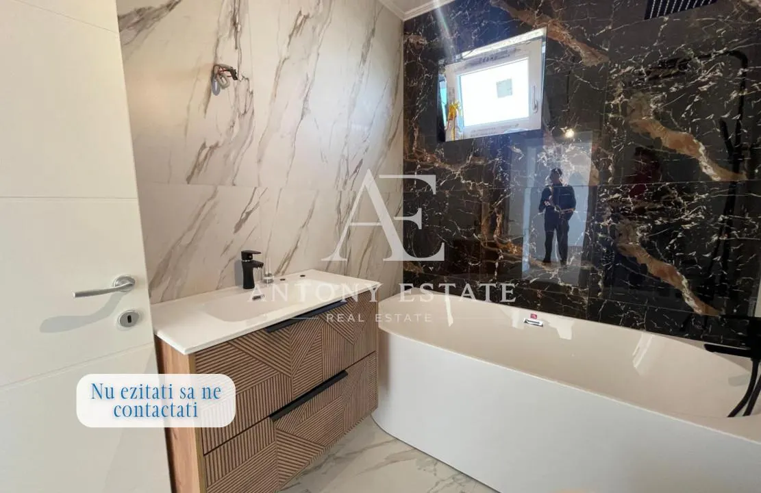 Antony Estate | Borneo Villa - casa de vanzare, Cheriu - Bihor - foto 9