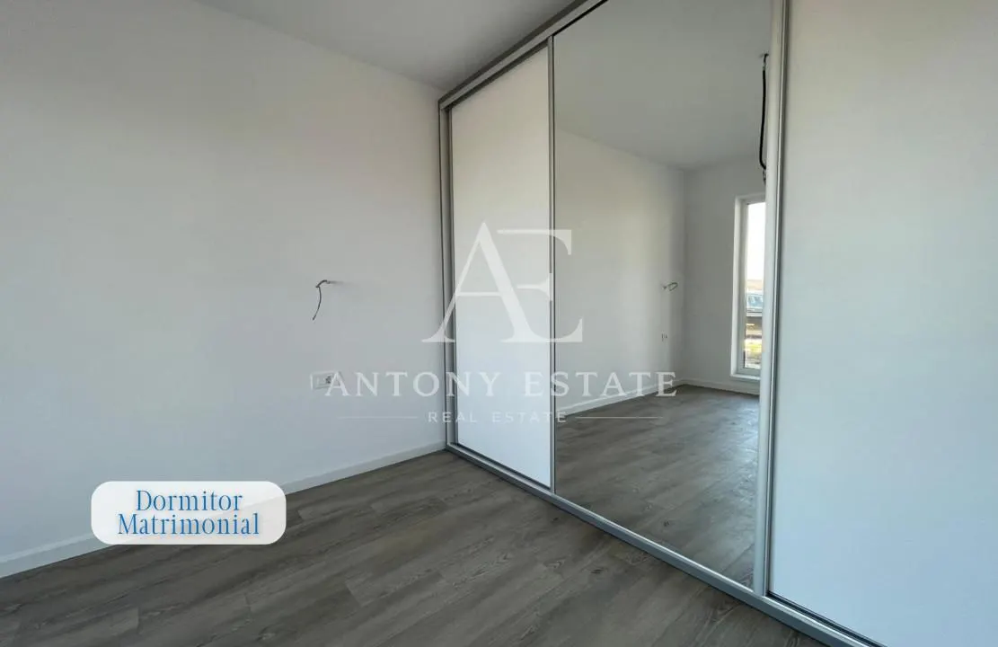 Antony Estate | Anatolia Villa - casa de vanzare, Cheriu - Bihor - foto 3