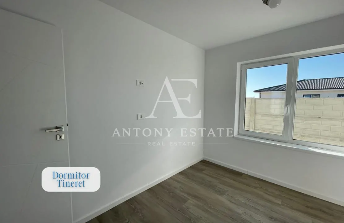 Antony Estate | Anatolia Villa - casa de vanzare, Cheriu - Bihor - foto 4