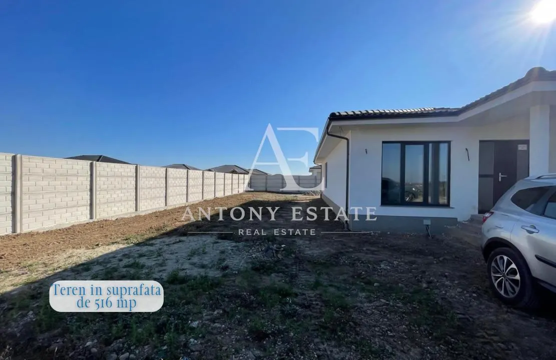Antony Estate | Anatolia Villa - casa de vanzare, Cheriu - Bihor - foto 6
