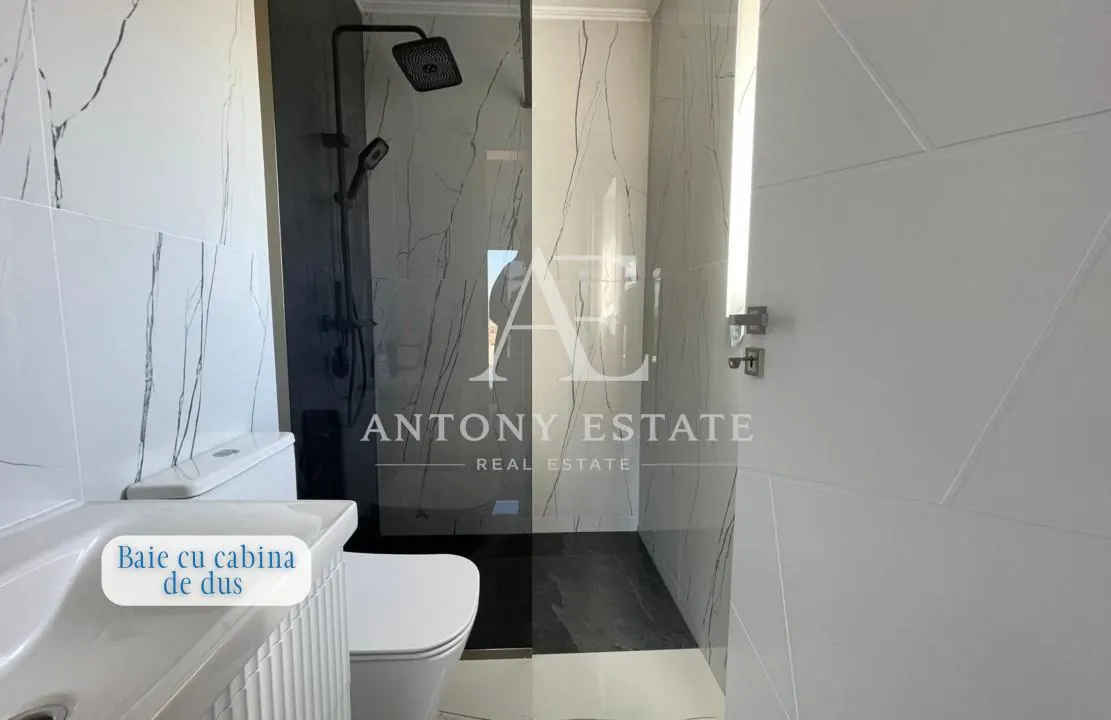 Antony Estate | Anatolia Villa - casa de vanzare, Cheriu - Bihor - foto 8