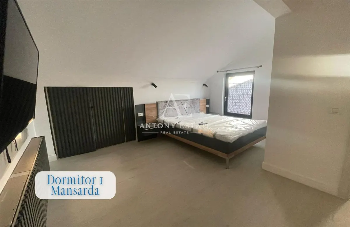 Antony Estate | White Cloud, casa de vanzare, Cartier Viena, Bihor - foto 11