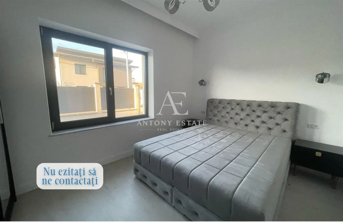 Antony Estate | White Cloud, casa de vanzare, Cartier Viena, Bihor - foto 17