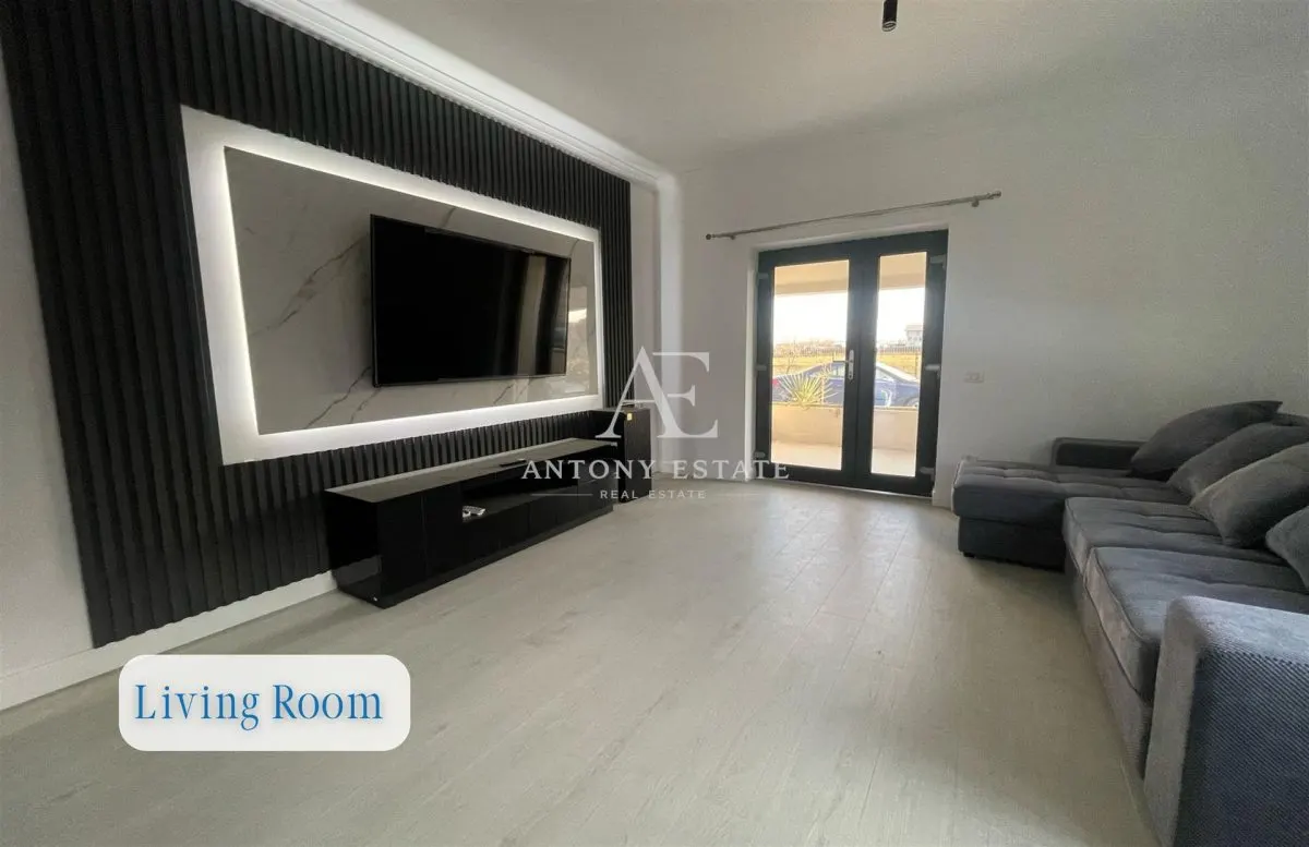 Antony Estate | White Cloud, casa de vanzare, Cartier Viena, Bihor - foto 4
