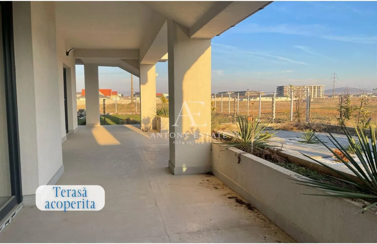 Antony Estate | White Cloud, casa de vanzare, Cartier Viena, Bihor - foto 5